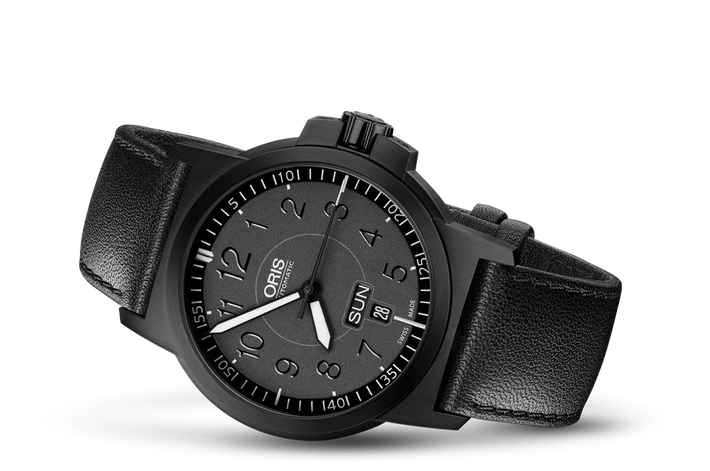 Image of  BC3 Advanced, Day Date